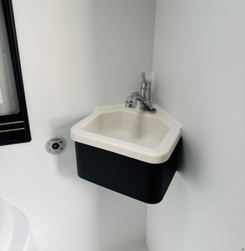 Pössl Summit 600 B Plus Automatik