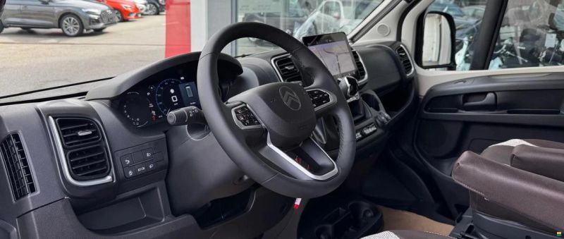 Pössl Roadcruiser Revolution *Hubbett*