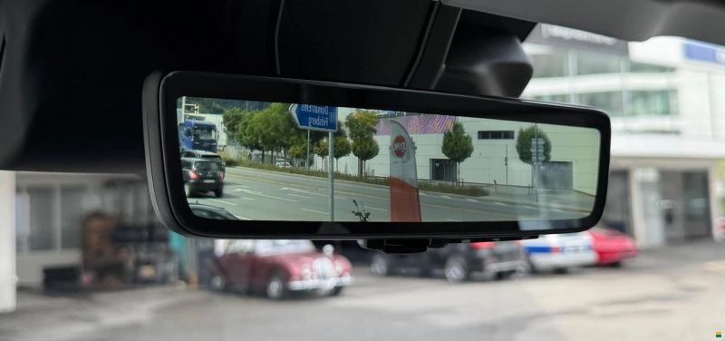 Pössl Roadcruiser Revolution *Hubbett*