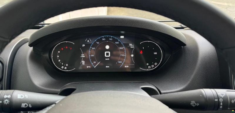 Pössl Roadcruiser Revolution *Hubbett*