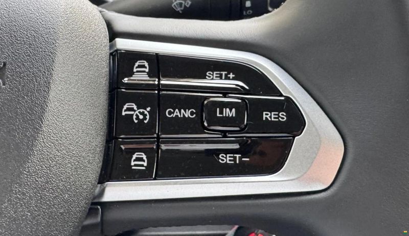 Pössl Roadcruiser Revolution *Hubbett*