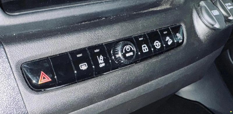 Pössl Summit 600 L Shine *Längsbetten*