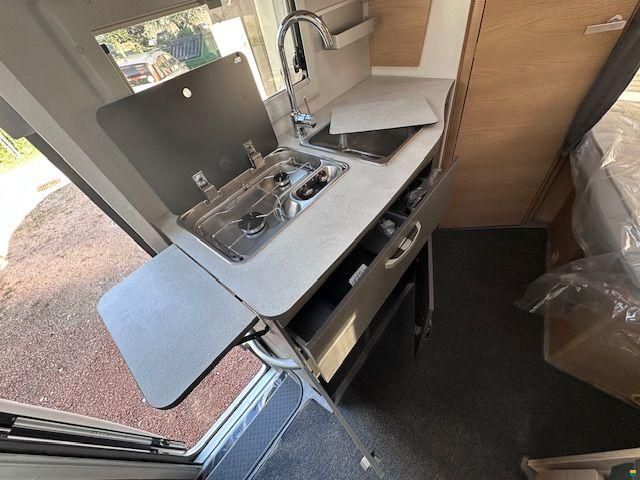 Giottiline Siena 330 Premiere Edition 5.99 mt