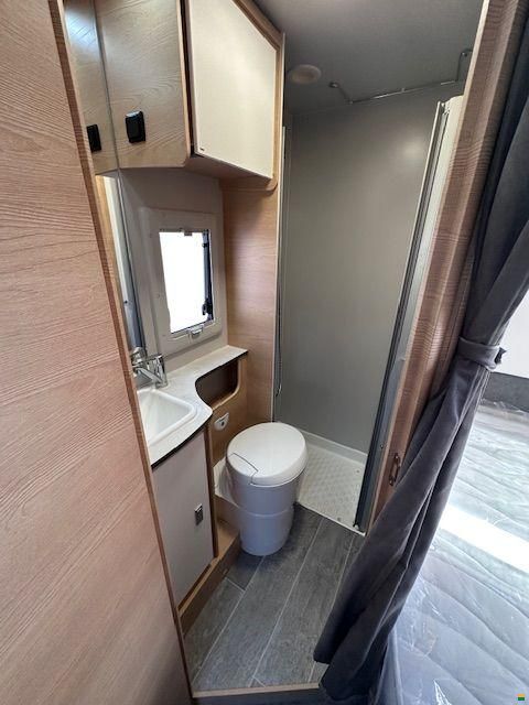 Giottiline Siena 330 Premiere Edition 5.99 mt