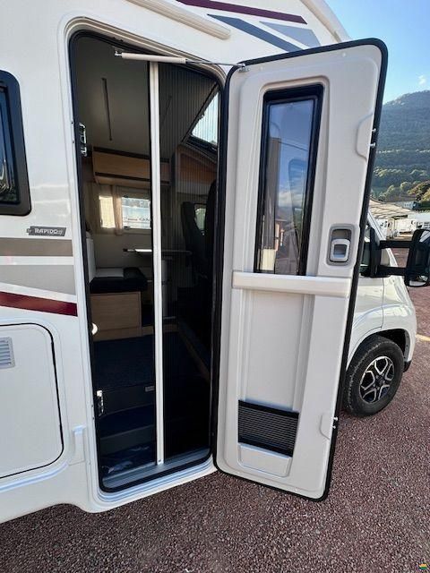 Giottiline Siena 330 Premiere Edition 5.99 mt