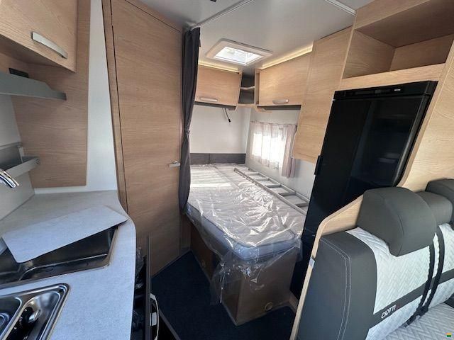 Giottiline Siena 330 Premiere Edition 5.99 mt