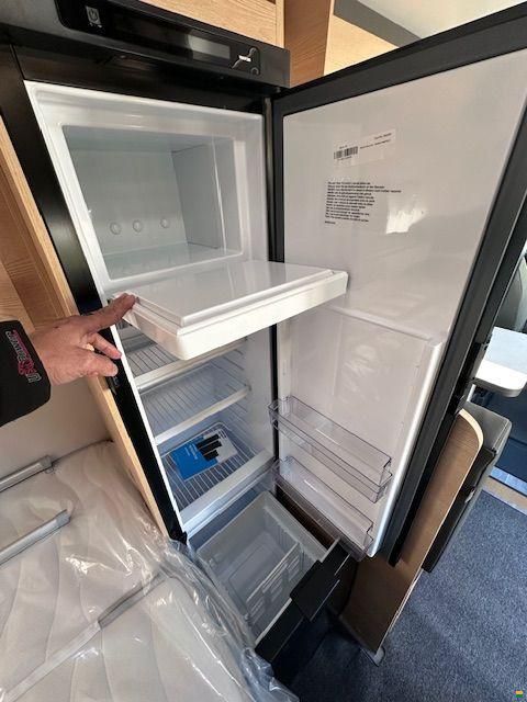 Giottiline Siena 330 Premiere Edition 5.99 mt