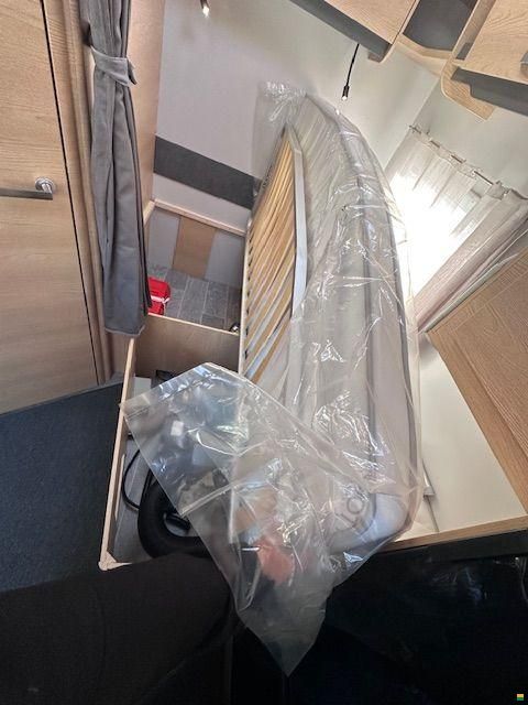 Giottiline Siena 330 Premiere Edition 5.99 mt