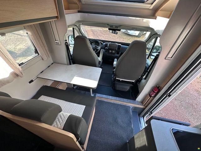 Giottiline Siena 330 Premiere Edition 5.99 mt