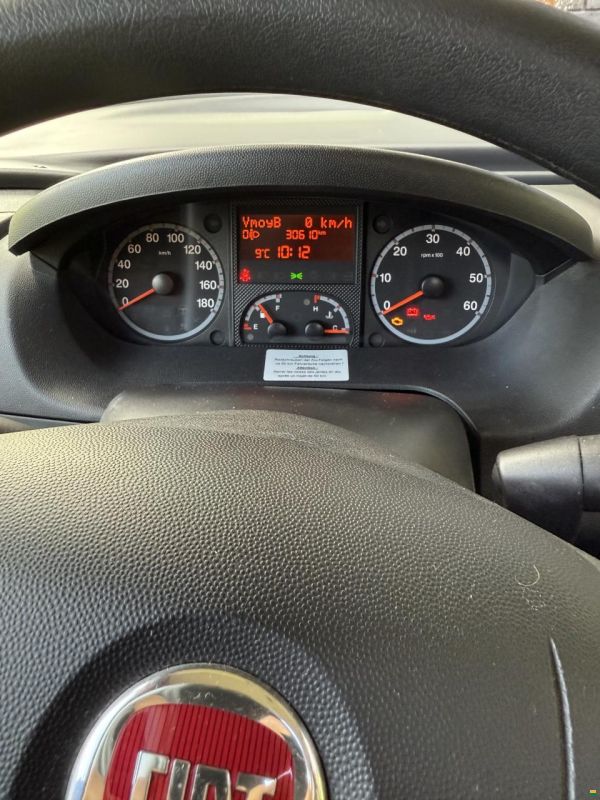 Dethleffs eighty2 I6700