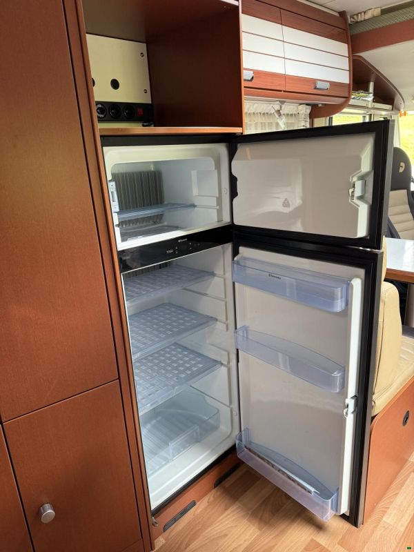 Dethleffs eighty2 I6700