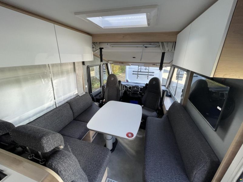 Dethleffs XL I 7812-2