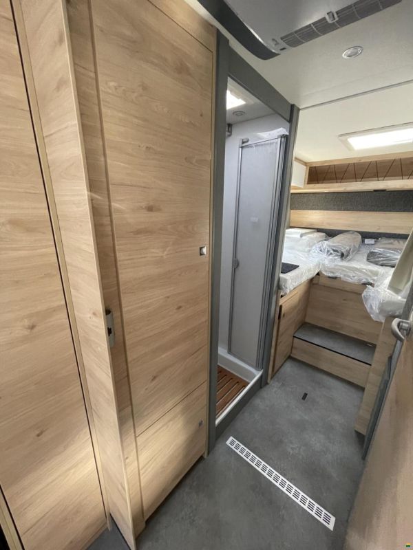 Dethleffs XL I 7812-2