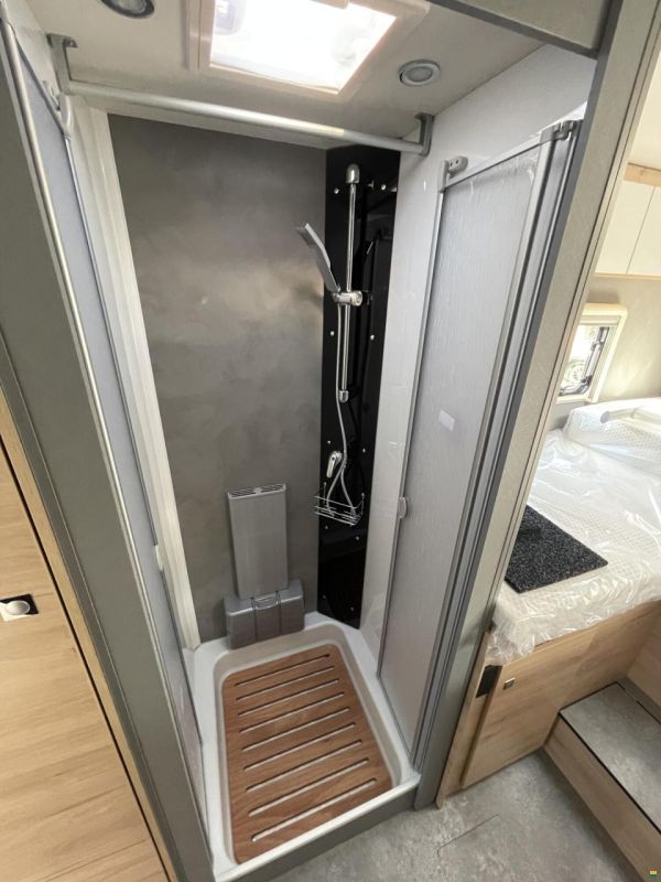 Dethleffs XL I 7812-2