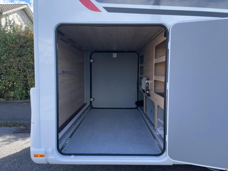 Dethleffs XL I 7812-2