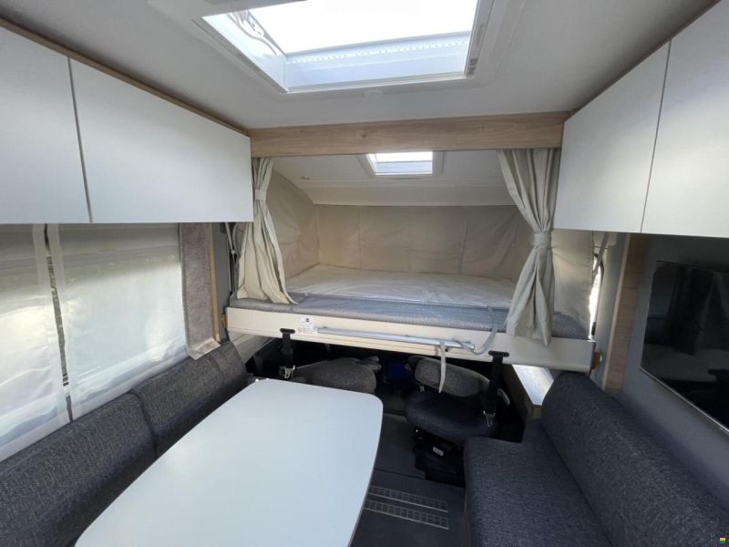 Dethleffs XL I 7812-2