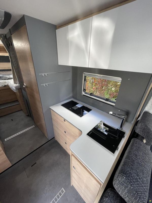 Dethleffs XL I 7812-2