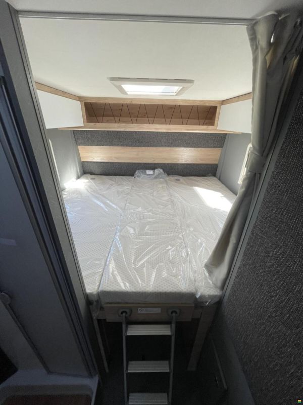 Dethleffs XL I 7812-2