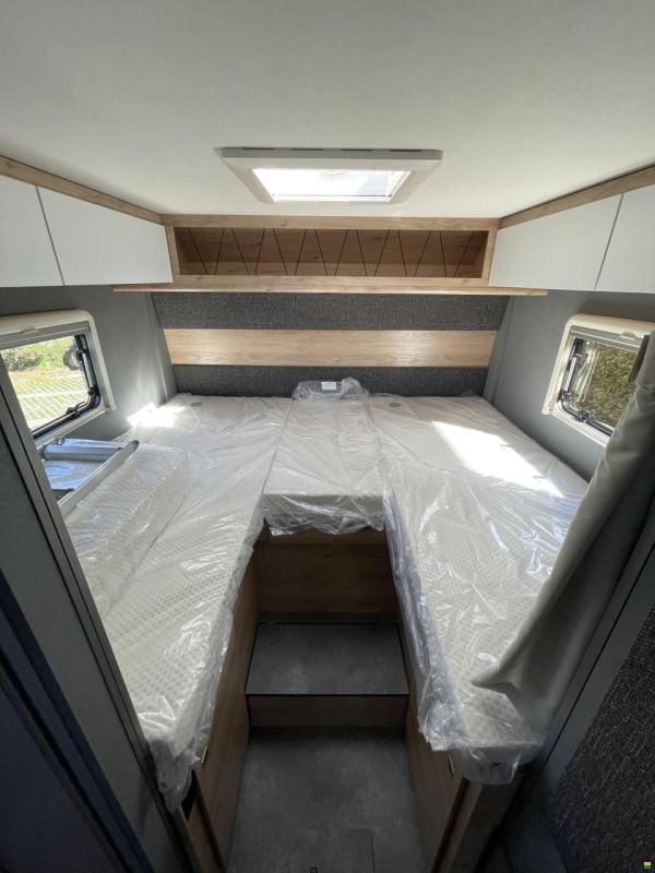 Dethleffs XL I 7812-2