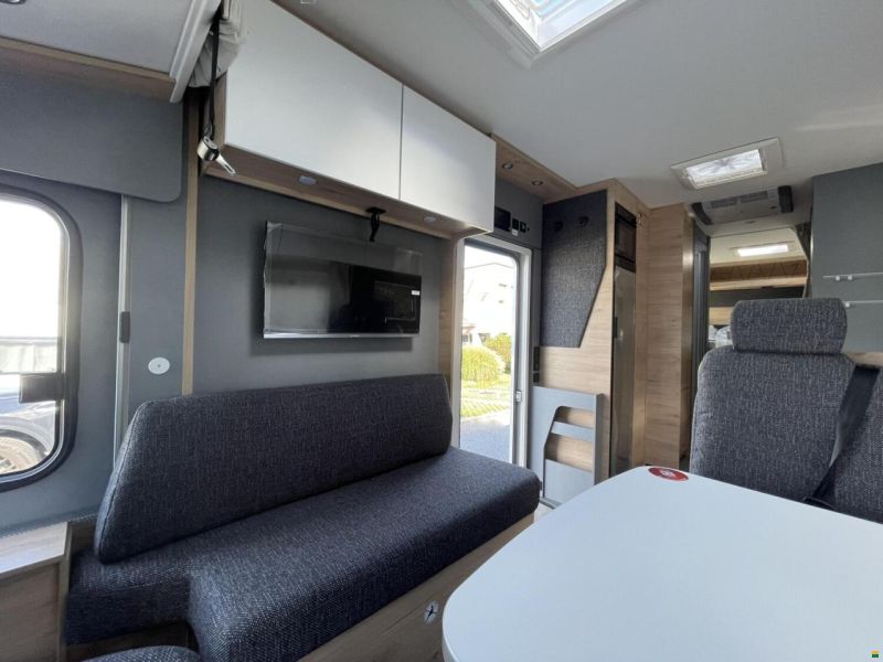 Dethleffs XL I 7812-2