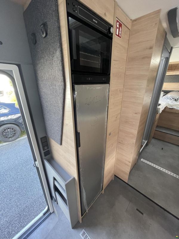 Dethleffs XL I 7812-2