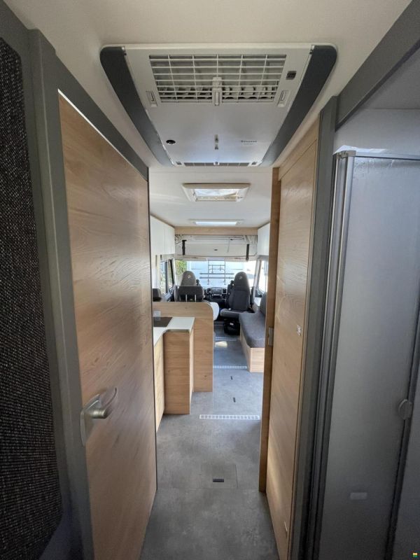 Dethleffs XL I 7812-2