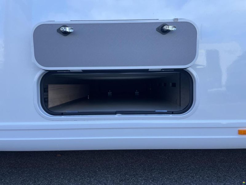 Dethleffs XL I 7812-2