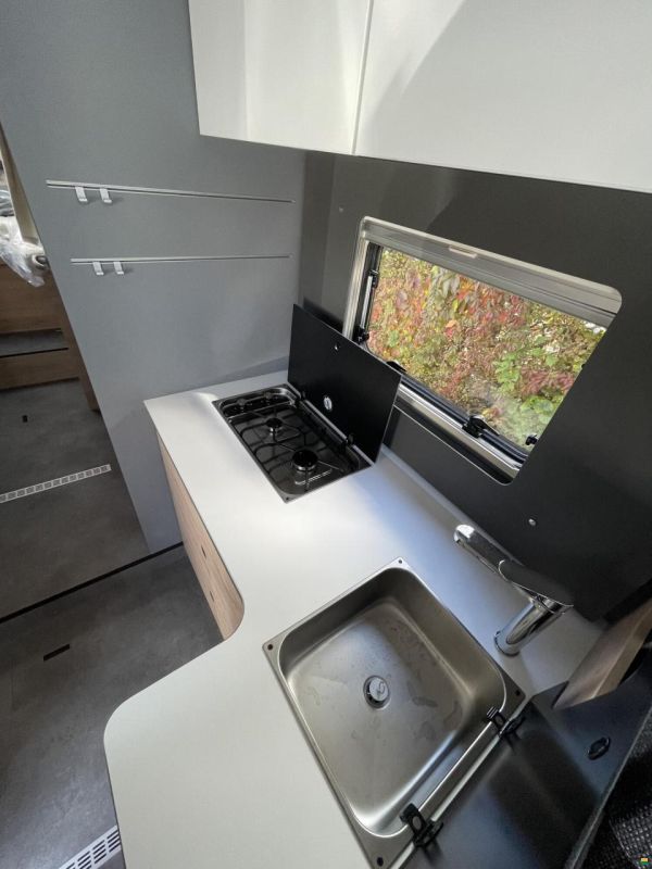 Dethleffs XL I 7812-2