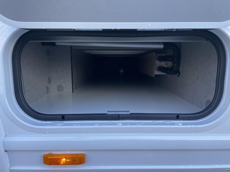 Dethleffs XL I 7812-2