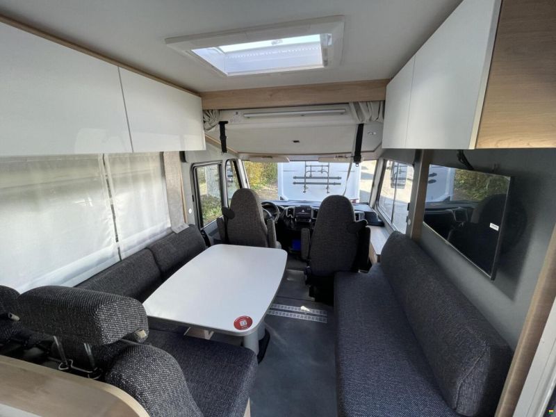 Dethleffs XL I 7812-2