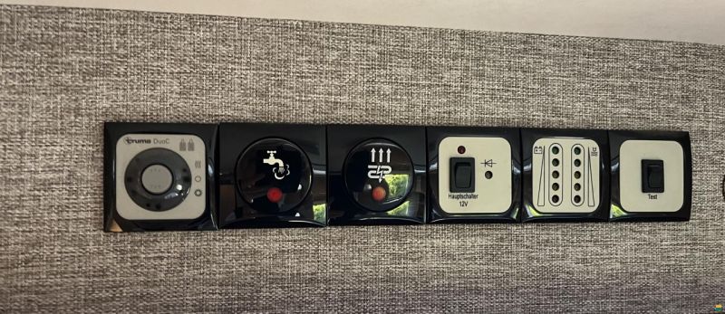 TEC Travel Active 525 TDF