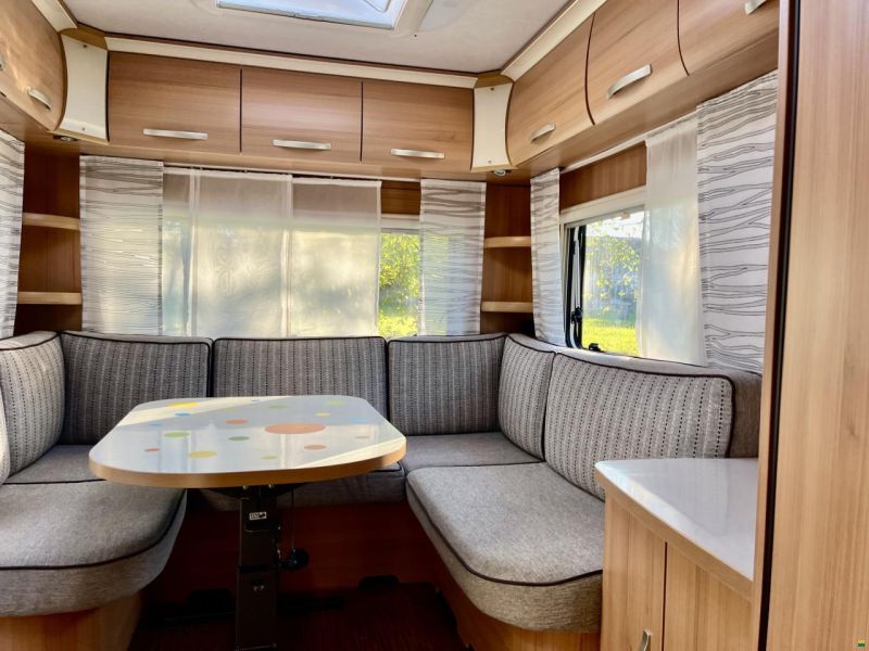 TEC Travel Active 525 TDF