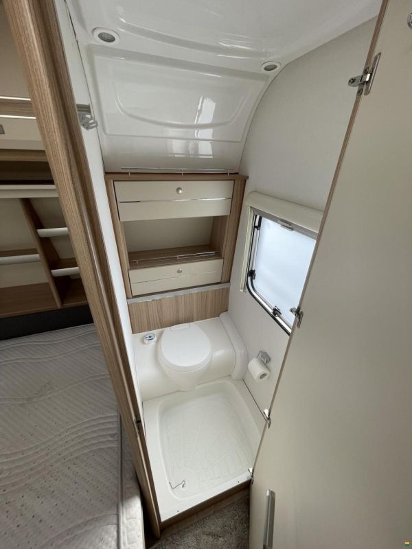 Fendt Bianco Selection 435 SF