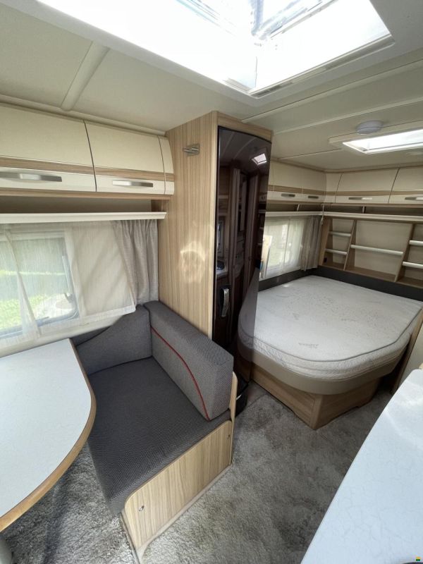 Fendt Bianco Selection 435 SF