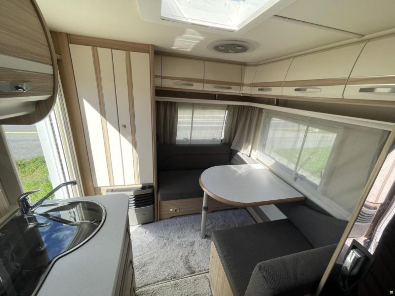 Fendt Bianco Selection 435 SF