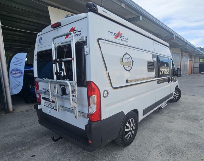 Malibu 600 DB Charming