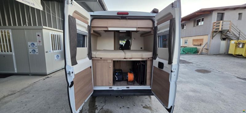 Malibu 600 DB Charming