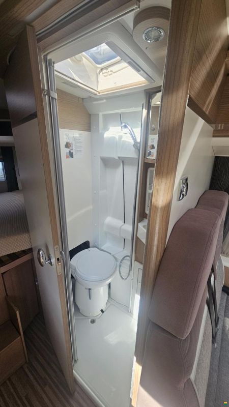 Malibu 600 DB Charming