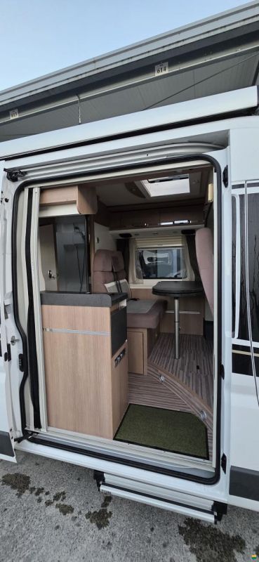 Malibu 600 DB Charming