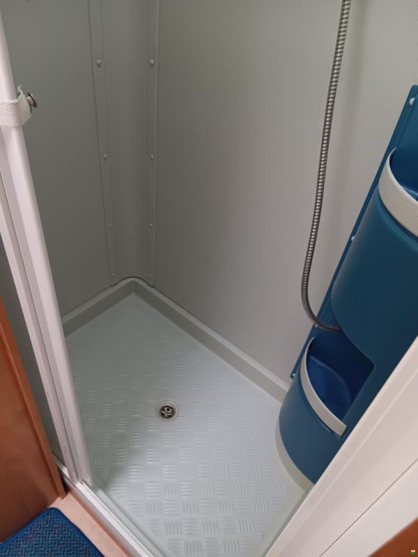 Eura Mobil Activia   A 670 VB