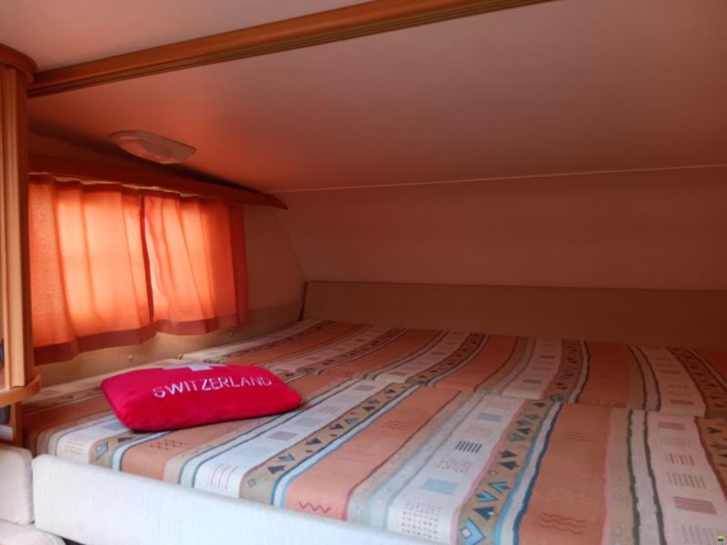 Eura Mobil Activia   A 670 VB