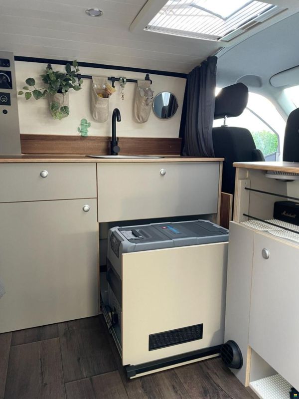 Volkswagen T6 2017