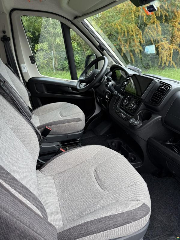 Knaus Boxlife Street XL