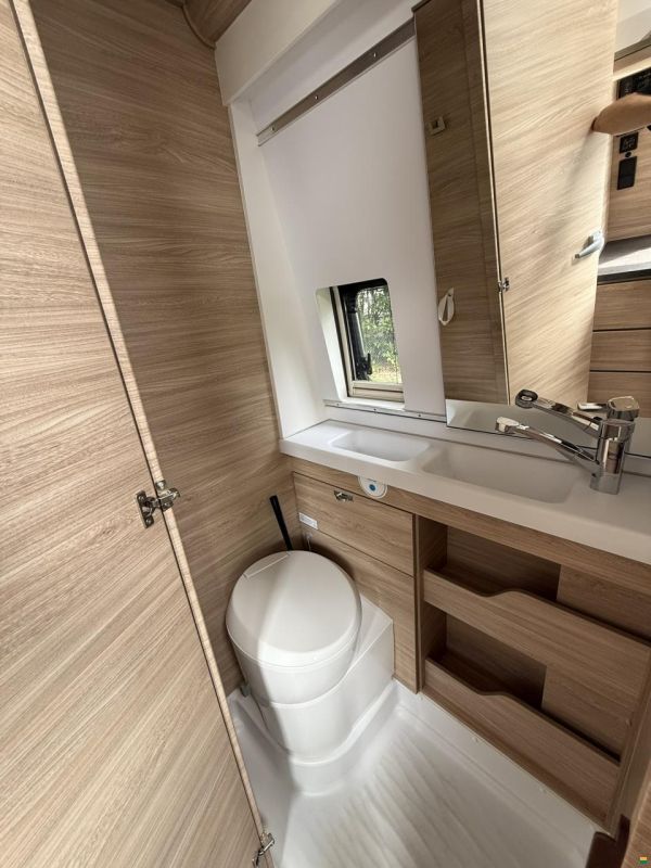 Knaus Boxlife Street XL