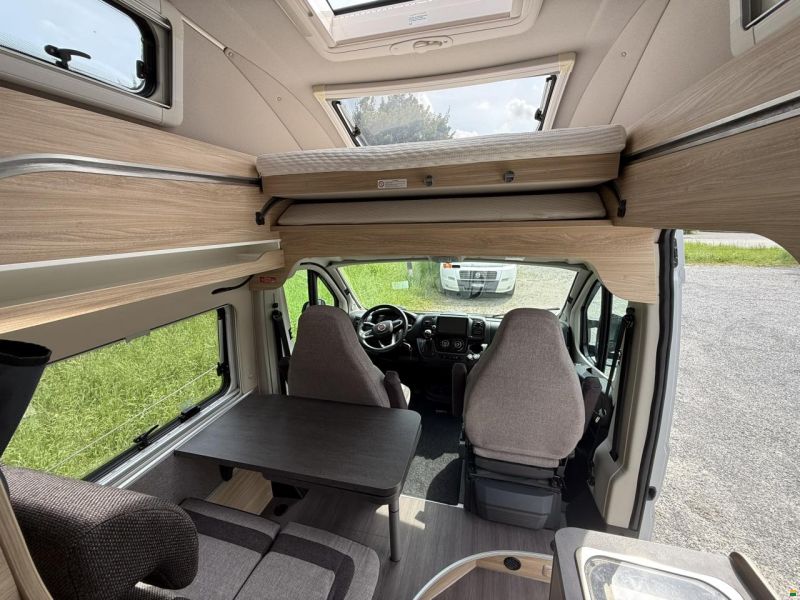 Knaus Boxlife Street XL