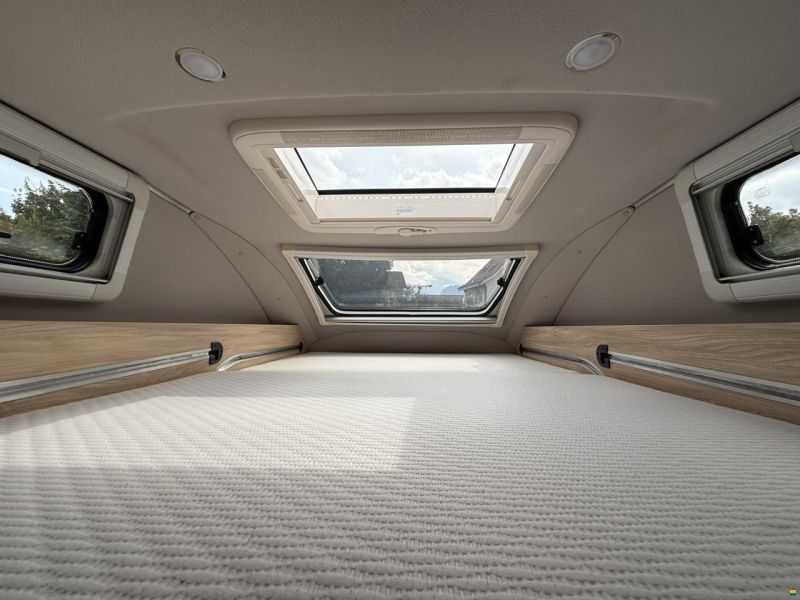 Knaus Boxlife Street XL