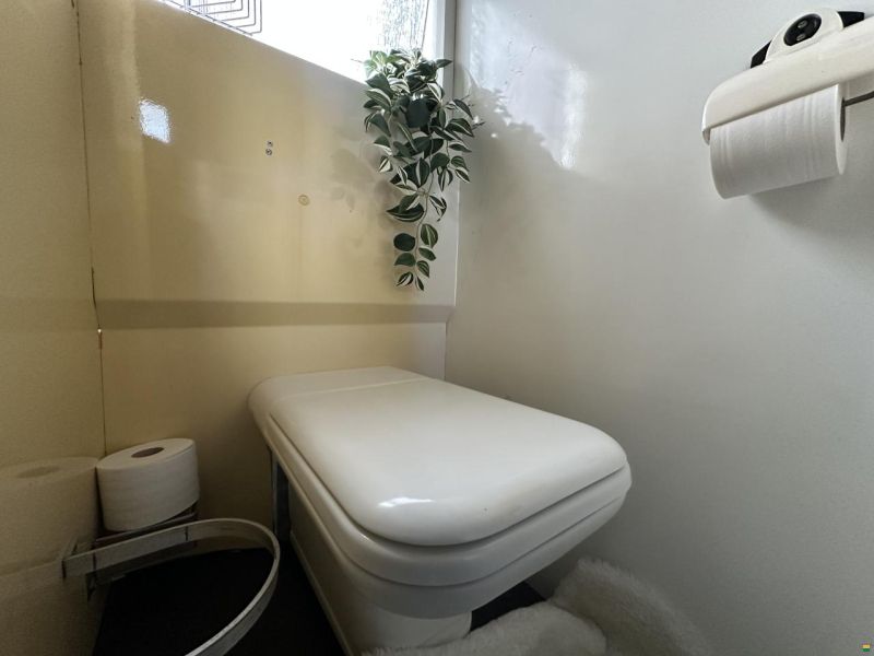 Magirus Deutz Wohnmobil