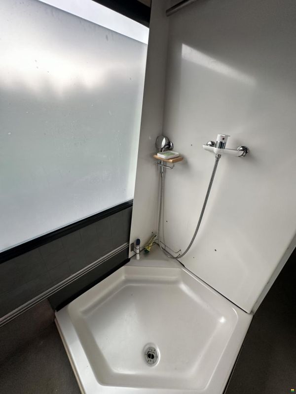 Magirus Deutz Wohnmobil