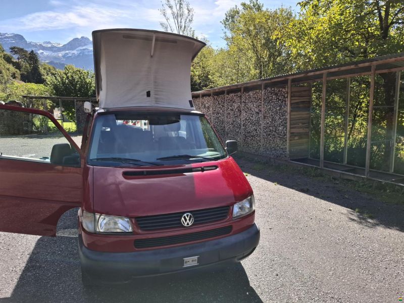 Volkswagen T4