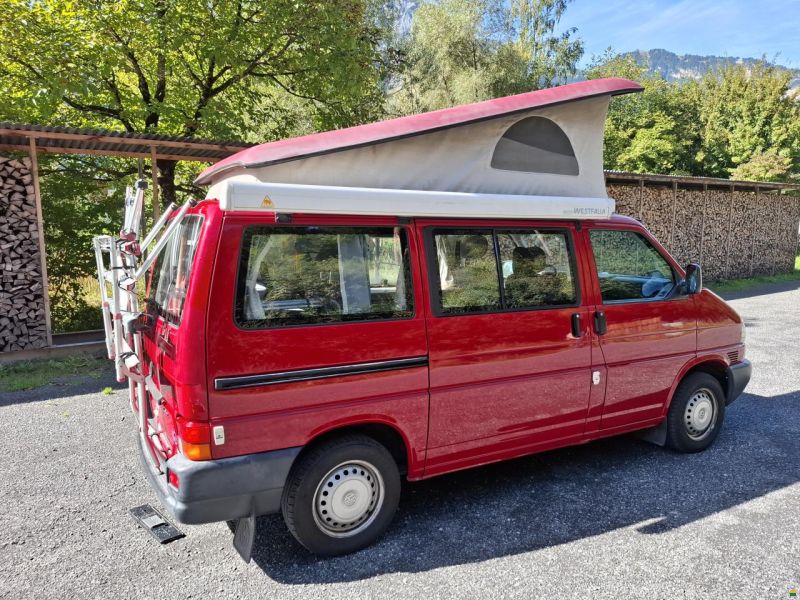 Volkswagen T4